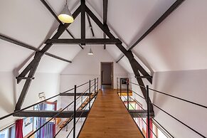 Spacious Countryside Farm Stay