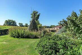 Spacious Countryside Farm Stay