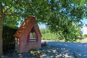 Spacious Countryside Farm Stay