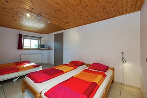 Spacious Countryside Farm Stay