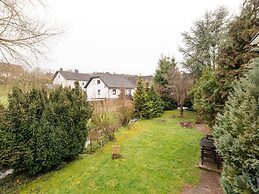 Spacious Group Home near Winterberg & Willingen with Private Garden