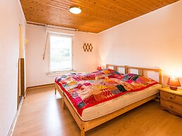 Spacious Group Home near Winterberg & Willingen with Private Garden