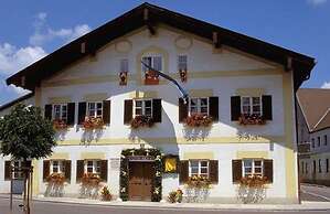 Bayerisches Refugium mit Sauna