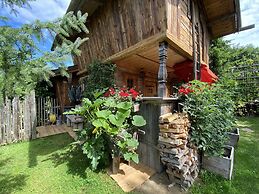 Bayerisches Refugium mit Sauna