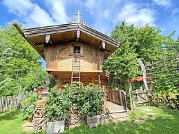 Bayerisches Refugium mit Sauna