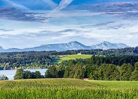 Bayerisches Refugium mit Sauna