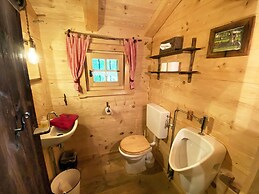 Bayerisches Refugium mit Sauna