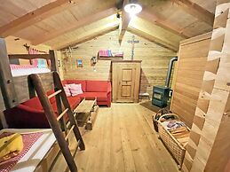 Bayerisches Refugium mit Sauna