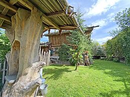 Bayerisches Refugium mit Sauna