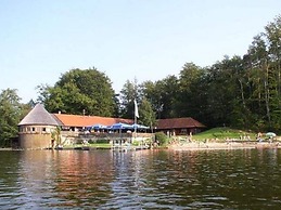 Bayerisches Refugium mit Sauna
