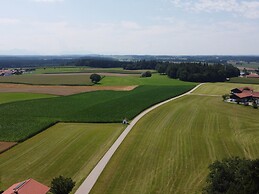 Bayerisches Refugium mit Sauna
