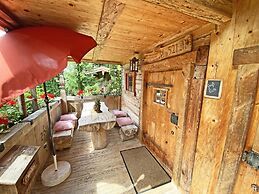 Bayerisches Refugium mit Sauna