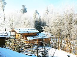 Bayerisches Refugium mit Sauna