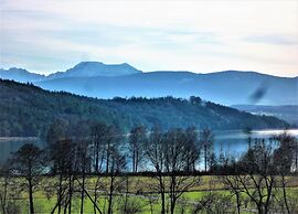 Bayerisches Refugium mit Sauna