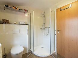 Comfortable Holiday Home in Saxony With Terrace