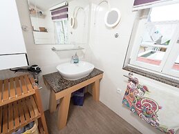 Comfortable Holiday Home in Saxony With Terrace