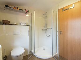 Comfortable Holiday Home in Saxony With Terrace