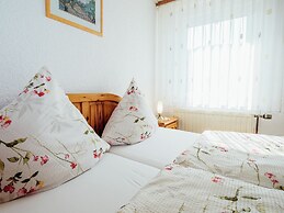 Modish Apartment in Plankenstein near Forest