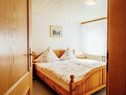 Modish Apartment in Plankenstein near Forest
