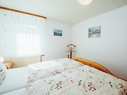 Modish Apartment in Plankenstein near Forest