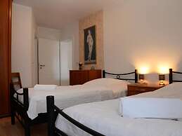 Ferienwohnung mit Sauna