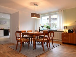 Ferienwohnung mit Sauna