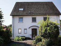 Ferienwohnung mit Sauna