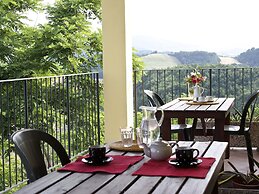Stay With Balcony Views