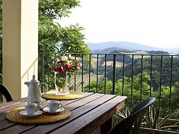 Stay With Balcony Views