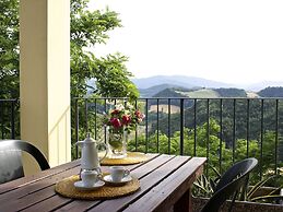 Stay With Balcony Views