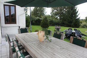Cozy Escape in Namur Region