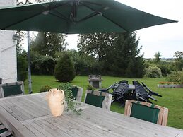 Cozy Escape in Namur Region