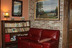 Cozy Escape in Namur Region