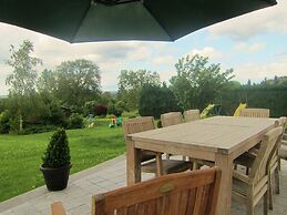 Cozy Escape in Namur Region