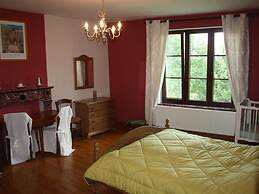 Cozy Escape in Namur Region