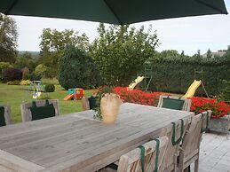 Cozy Escape in Namur Region