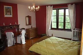 Cozy Escape in Namur Region