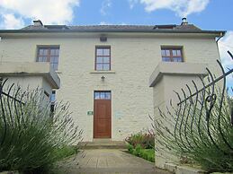 Cozy Escape in Namur Region