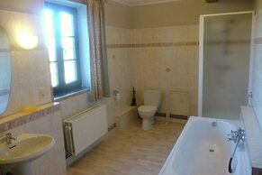 Cozy Escape in Namur Region