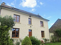 Cozy Escape in Namur Region