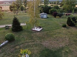 Cozy Escape in Namur Region
