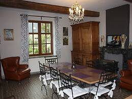 Cozy Escape in Namur Region