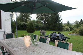 Cozy Escape in Namur Region