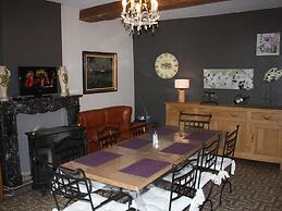 Cozy Escape in Namur Region