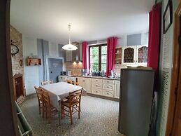 Cozy Escape in Namur Region