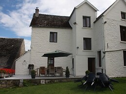 Cozy Escape in Namur Region