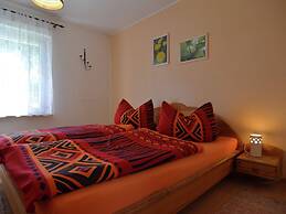 Holiday Home in Thuringia Near Rennsteig