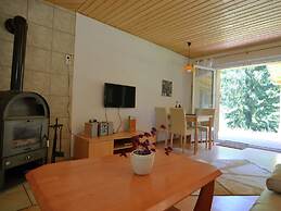 Holiday Home in Thuringia Near Rennsteig