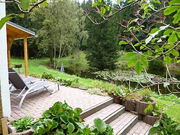 Holiday Home in Thuringia Near Rennsteig