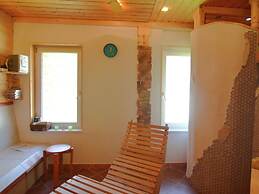 Holiday Home in Thuringia Near Rennsteig